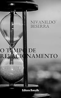 Livro TEMPO DE RELACIONAMENTO