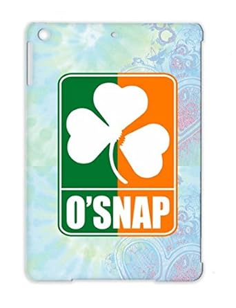 St. Patrick's Day is broken