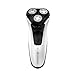 Remington PR1240 R4 Power Series Rotary Shaver, Men's Electric Razor, Electric Shaver