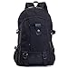 Weardear Men's Backpack Casual Travel Mountaineering Canvas Student Backpack Casual Daypacks primary