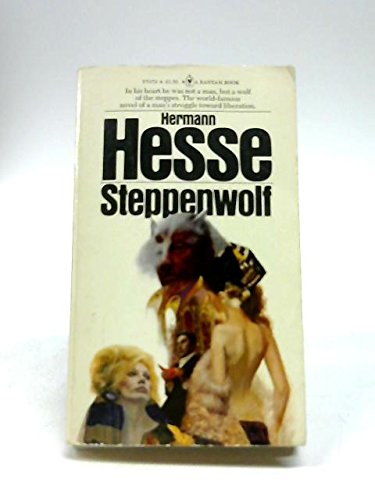 Steppenwolf