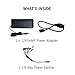 Night Owl Security Combo DVR/Camera Power Adapter with 9-Way Power Splitter