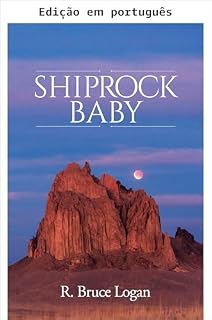 Livro Bebê de Shiprock