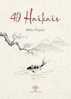 Livro 40 Haikais