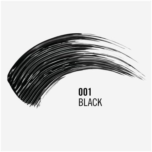 Mascara ScandalEyes Reloaded - Volume Estremo e Lunga Tenuta - Black