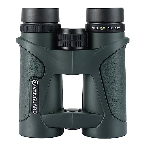 Vanguard VEO XF 10x42 Binocular
