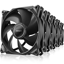 Antec PWM PC Fans, 120mm