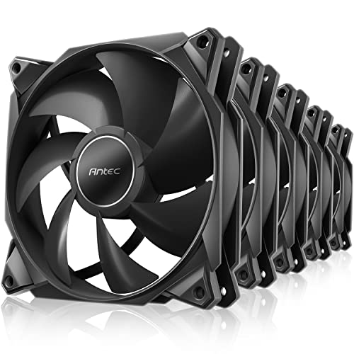 Antec PWM PC Fans, 120mm