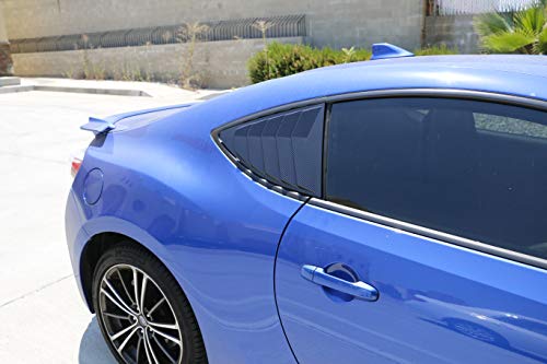 4 iJDMTOY+Scoop+Air+Vent+Louver