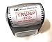 Donald Trump 2020 Stamp by 'Merican Stamping Co. | Trump Stamp Keep America Great Self Inking Stamp