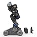 Fisher-Price Imaginext DC Super Friends, RC Transforming Bat Bot