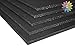 Mat Board Center, Pack of 25 Foam Core Backing Boards 3/16