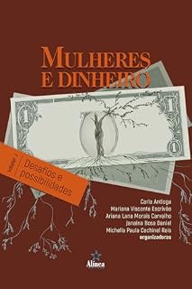 Livro Mulheres e Dinheiro: Desafios e possibilidades