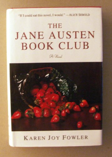The Jane Austin Book Club