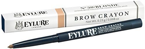 Eylure Defining and Shaping Brow Crayon, Blonde by Original Additions