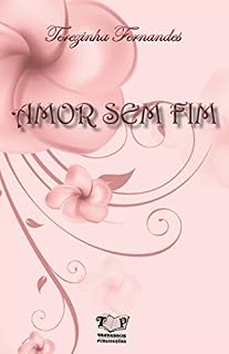 Livro AMOR SEM FIM: Poesia
