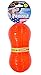 Ruff Dawg Peanut – Floating, Bouncy Fetch Toy for Medium to Large Dogs – Treat-Fillable & Interactive for Outdoor Play, Teething Relief & Exercise
