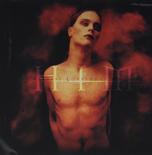 Him - Greatest Lovesongs Vol. 666 (2xcd Deluxe Re-Mastered) - Zortam Music