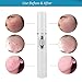 Acne Blemishes Pimples Redness Inflammation Removal Therapy Machine, Blue Light Pen for Anti-Inflammation, Acne treatment, Skin Tightening, Improve Skin Elasticity