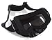 Adult Motorcycle Off-Road Dirt Bike Street Bike ATV&UTV Cruiser Adventure Touring Snowmobile Goggles Mask (Clear)