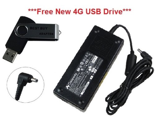 Adapter/Power Cord/:Gateway Original 120W AC Adapter For Gateway Notebook model :P-7809u FX,P-7811FX,P-7811u FX,P-7815u FX,P-79,P-790u FX,P-7915u FX,P-7917u FX, P-7920u FX 100% Compatible with ADP-120ZB BB, PA-1121-08,0302A19120,0302C19120,FSP120-1ADE1