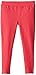 Kidtopia Little Girls' Pull-On French Terry Pant
