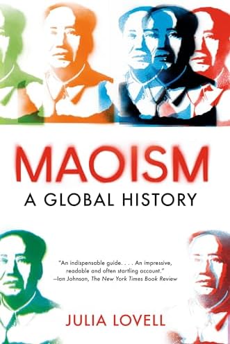 Amazon.com: Turbulent Decade: A History of the Cultural Revolution