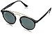 Ray-Ban RB4256 Sunglasses 601/71-49, Black, 49 mm