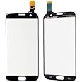 Front Screen Touch Panel Digitizer Replacement for Samsung Galaxy S7 Edge G935 Black