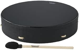 Percussie :: Drum :: Accessoires :: Vel 14' Remo Pinstripe clear Head Percussie :: Drum :: Accessoires :: Vel 14' Remo Pinstripe clear Head