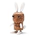 Corkers Animal - Bunny