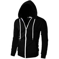 best urban hoodies