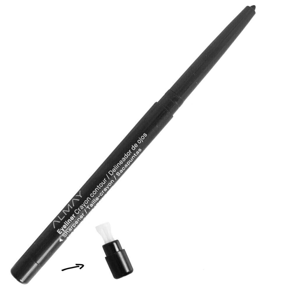 Almay Eyeliner Crayon #208 Black Pearl