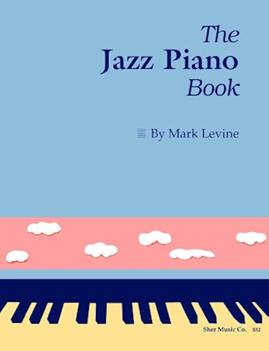 Download The Jazz Piano Book (English Edition) PDF