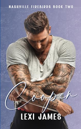 Cooper (Nashville Firebirds)
