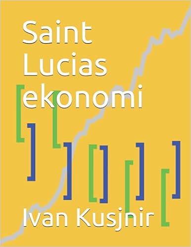 Saint Lucias ekonomi
