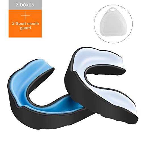 Thing need consider when find moldable youth mouth guard?