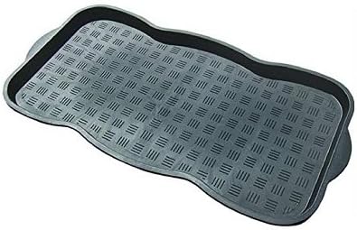 Dennis OLK1530 Boot Tray, Black