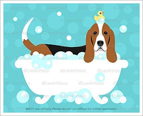 original basset hound