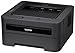 Brother HL-2270DW Compact Laser Printer with Wireless Networking and Duplex