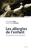 Image de Les allergies de l'enfant : Les prévenir et les combattre