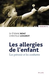 Les  allergies de l'enfant