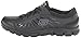 Skechers for Work Women's Eldred Work Shoe, Black, 7 M US