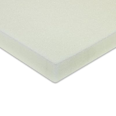 Sleep Innovations 2-Inch Sure Temp Memory Foam Mattress Topper