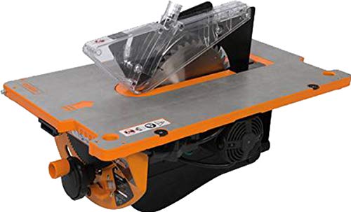 Triton Twx7 Contractor Saw Module for Triton-workcentre with Pen