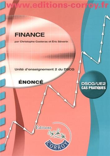 Finance