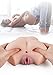 Masturbator Sex Doll with Big Ass Tight Canals for Men Masturbation Vagina Anal Sex, PALOQUETH 3D Realistic Masturbator with Soft Material Dual Ends for Stimulating