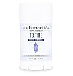 Tea Tree Sensitive Skin Deodorant Stick (3.25 oz.)92G Odor Protection & Wetness Relief; Aluminum-Free)