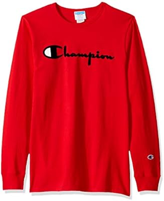 champion script ink tee