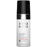 XMONDO Wavetech Extra Hold Wave Foam, Curl Definition, Travel Size, 3.4 Oz | Strong Hold for Lasting Definition. Enhances and Defines Wavy Hair, Controls Frizz, Adds Volume and Body. Vegan Formula